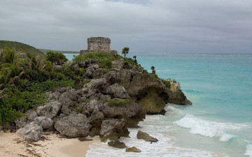 Картинка природа побережье