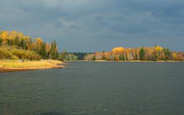 Картинка природа реки озера