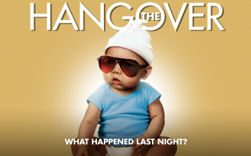 обоя the, hangover, кино, фильмы