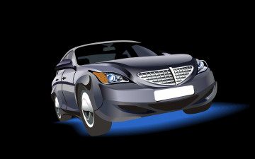 Картинка векторная графика