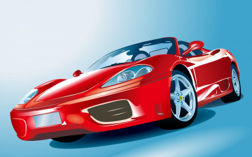 Картинка векторная графика