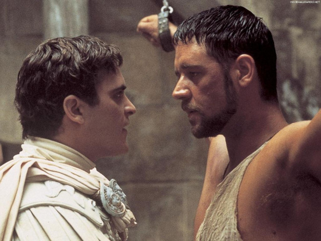 Обои картинки фото кино, фильмы, gladiator