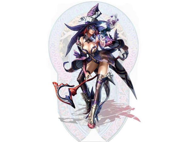 Обои картинки фото фэнтези, маги