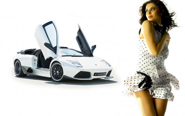 Обои картинки фото автомобили, авто, девушками