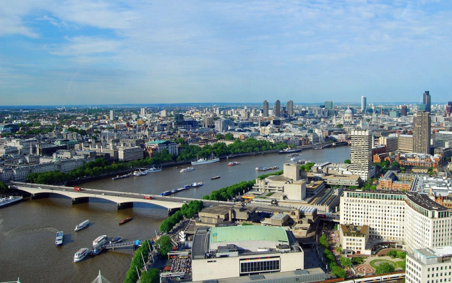 Обои картинки фото london, города, лондон, великобритания