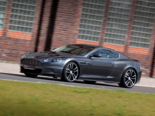 Картинка автомобили aston martin