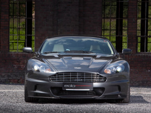 Картинка автомобили aston martin