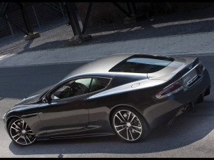 Картинка автомобили aston martin