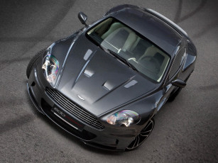 Картинка автомобили aston martin