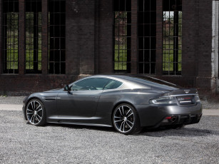 Картинка автомобили aston martin