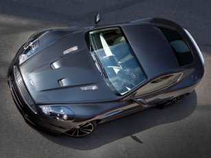 Картинка автомобили aston martin