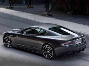 Картинка автомобили aston martin