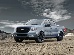 Картинка автомобили ford