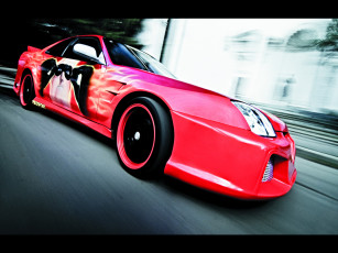 Картинка автомобили honda