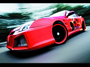 Картинка автомобили honda