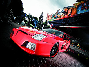 Картинка автомобили honda