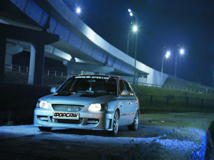 Картинка автомобили hyundai