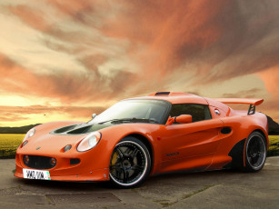 Картинка автомобили lotus