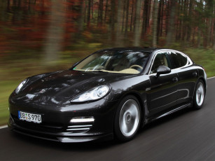 Картинка автомобили porsche