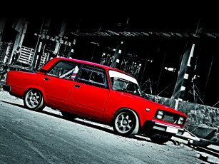 Картинка автомобили ваз