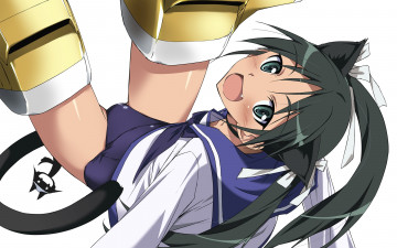 Картинка аниме strike witches