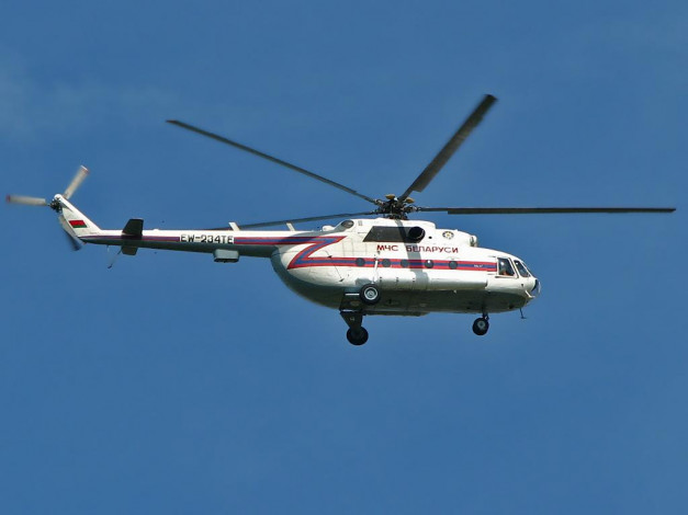 Обои картинки фото авиация, вертолёты