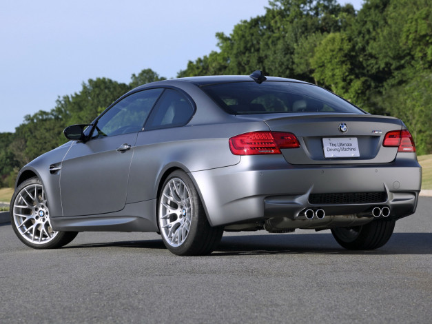 Обои картинки фото автомобили, bmw