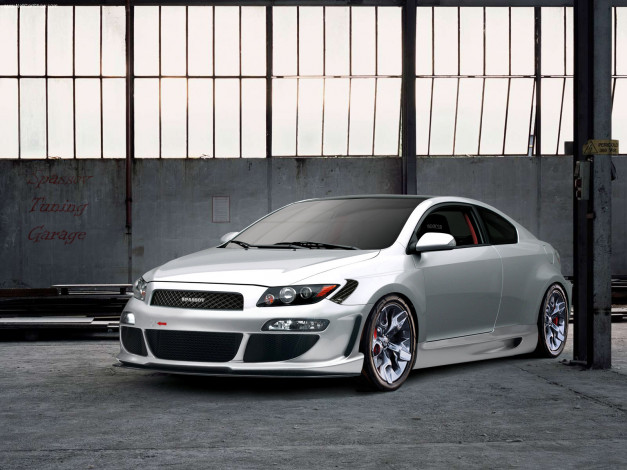 Обои картинки фото автомобили, виртуальный, тюнинг