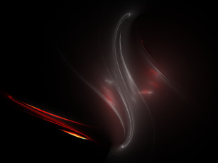 Картинка 3д графика abstract абстракции абстракция