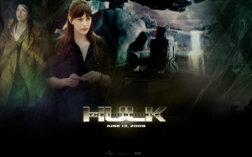 Картинка the incredible hulk кино фильмы
