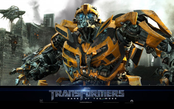 Картинка transformers dark of the moon кино фильмы