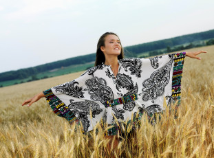 Картинка Анастасия+Петрова девушки   anastasia petrova