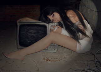 Картинка -Unsort+Креатив amely style девушки unsort креатив