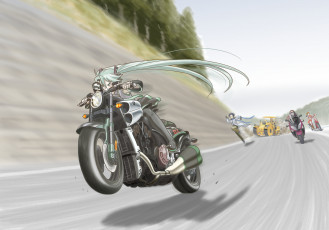 Картинка аниме vocaloid вокалоид kaito hatsune miku kagamine rin len meiko megurine luka