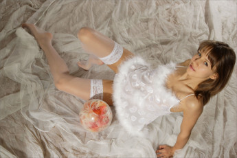 Картинка -Unsort+Брюнетки+Шатенки девушки unsort брюнетки шатенки alisa