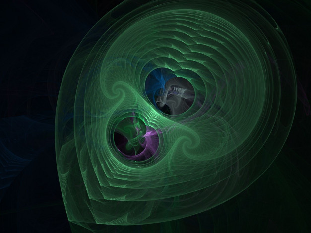 Обои картинки фото 3д, графика, fractal, фракталы, фон, цвета, узор
