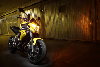 Картинка мотоциклы kawasaki