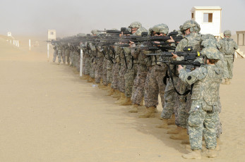 Картинка оружие армия спецназ солдат