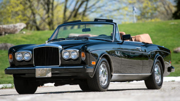 Картинка bentley continental автомобили великобритания элитные motors премиум-класс