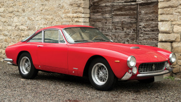 Картинка ferrari 250 автомобили италия спортивные гоночные s p a