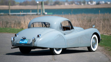 Картинка jaguar xkт автомобили land rover ltd великобритания