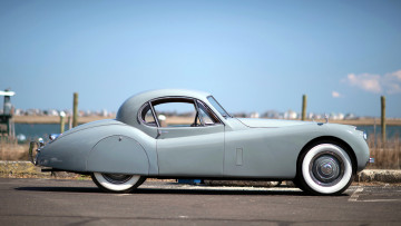 Картинка jaguar xkт автомобили великобритания land rover ltd