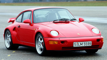 Картинка porsche 911 turbo автомобили элитные спортивные германия