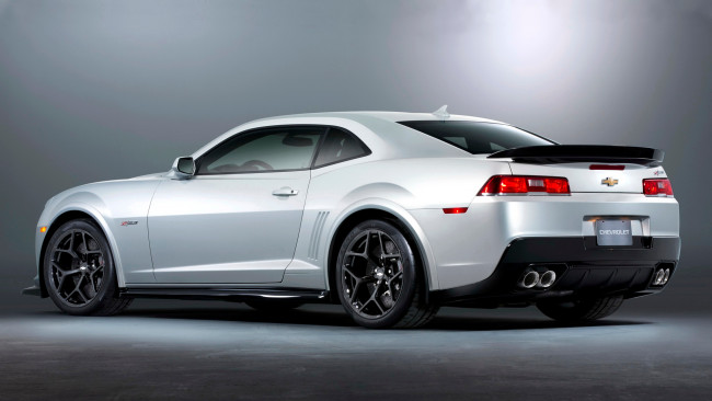 Обои картинки фото chevrolet, camaro, автомобили, gm, division, сша