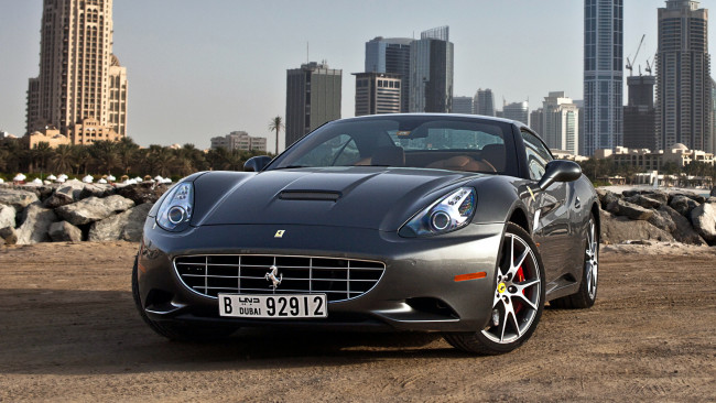Обои картинки фото ferrari, california, автомобили, s, p, a, гоночные, спортивные, италия