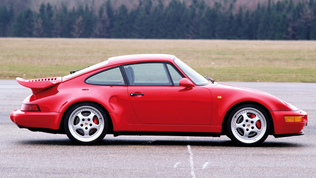 Обои картинки фото porsche, 911, turbo, автомобили, элитные, спортивные, германия