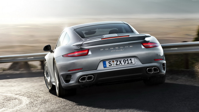 Обои картинки фото porsche, 911, turbo, автомобили, германия, элитные, спортивные