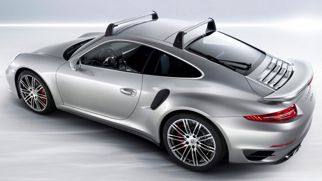 Обои картинки фото porsche, 911, turbo, автомобили, германия, спортивные, элитные
