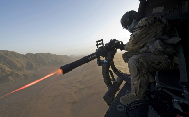 Обои картинки фото оружие, армия, спецназ, солдат