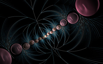 Картинка 3д+графика абстракция+ abstract узор фон цвета